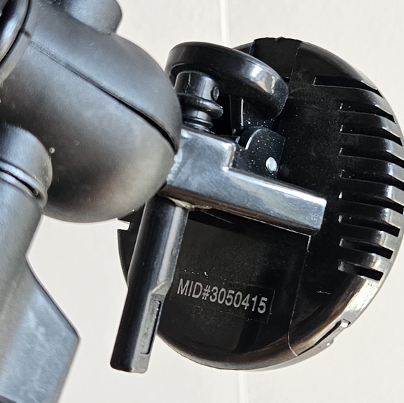 DSLR Camera Adjustable Spider Tripod - Picture 9 of 9